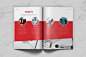 Project Proposal : Project ProposalProject Proposal was designed as an universal template with original structured editorial layout. It has many infographics, editable shapes, two project timelines options. It is also compatible with MS WordFeatures: 34 p
