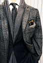 THE DISTINGUISHED GENTLEMEN 2: 