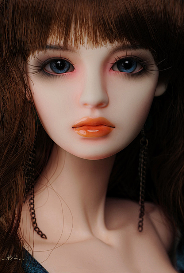 #BJD# #SD娃娃#