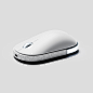 Mouse-1 : Inspired by Sci-Fi movies and Air Jordan sneakers, Mouse-1 is a wireless gaming mouse that is stylistically futuristic and hipster. The goal was to design a mouse that carries the gaming DNA in a more subtle and minimalist manner. There are so m