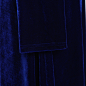2012秋款 新款秋装 欧美时尚 金丝绒超长连衣裙V领LYQ126 帛霏服饰 原创 设计 2013