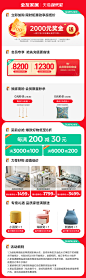 【换购】全友家居床头柜美式轻奢小型储物收纳柜子卧室家具127201-tmall.com天猫