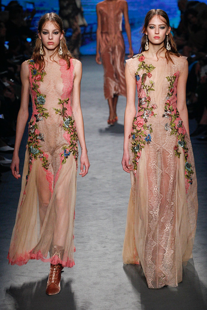 Alberta Ferretti 201...