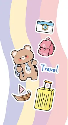 卡通 - 高清图片，堆糖，美图壁纸兴趣社区