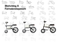 共享自行车，普象，沙滩躺椅，红点，solectrike，工业设计，产品设计，普象网