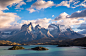 Chilean Patagonia. by Marco Grassi on 500px