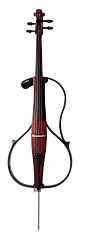 38000的YAMAHA SVC110S Silent CELLO，造型极佳