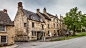 Oxfordshire - Burford