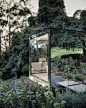 公共卫生间丨Kangaroo Valley Outhouse