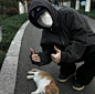 @墨茨收集#男头#真人#头像