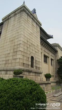 南京总统府:南京游