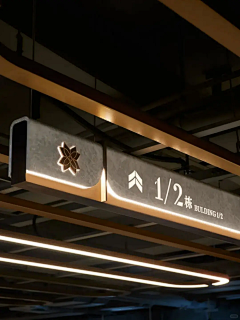 标识导视闫老师采集到景区导视
