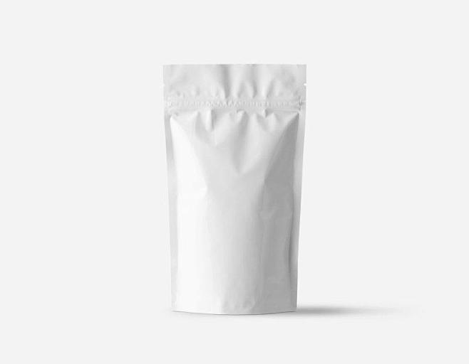 塑料袋包装袋食品袋子坚果干果茶叶咖啡-包装袋,咖啡,坚果,塑料袋,干果,茶叶,袋子,食品-海量高质量免费样机素材/Mockup模板/PSD贴图 ...