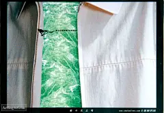 七匹狼的海报欣赏