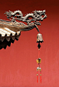                         中国寺庙
