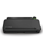 FoodSaver Premier Vacuum Sealer with Dry/Moist/Marinate Modes, Roll Storage and Cutter Bar, and Bags and Roll Starter Kit - Black, 1 of 10