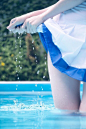 見えてない