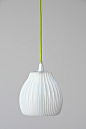 RIBONE – LAMP SHADES on Behance