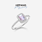HEFANG Jewelry 何方珠宝官网