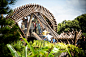 Ian Potter Children’s WILD PLAY by ASPECT Studios « Landscape Architecture Platform | Landezine