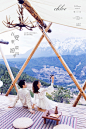 19年2月17日全球合辑- -克洛伊全球旅拍