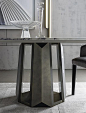 Tables - Collection - Casamilano Home Collection - Italy