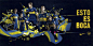 Boca Juniors 17-18 Home and Away Kits Revealed - Footy Headlines