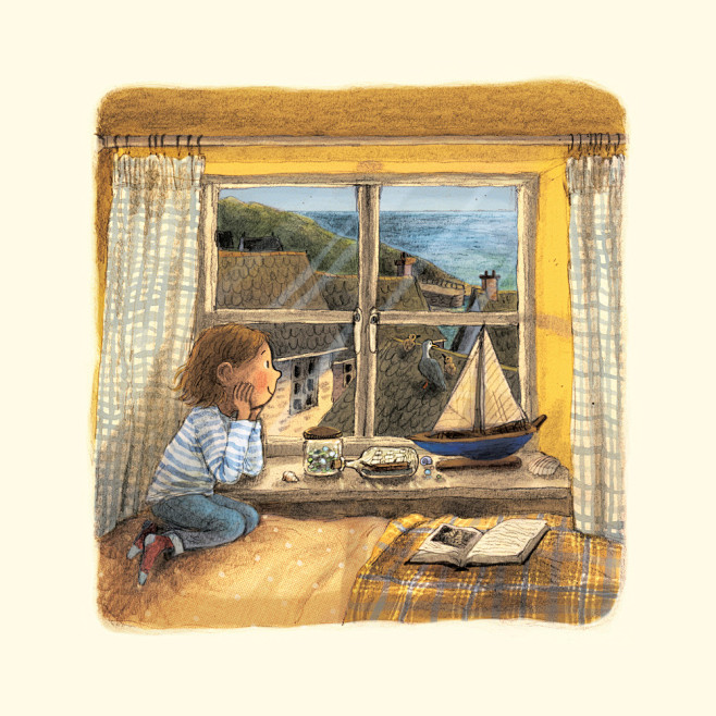 Anne Schwartz Books:...