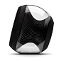 Nova | Wireless Bluetooth Computer Speakers