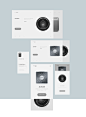 Dist lemoto on Behance
