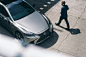 Lexus with Matthew Jones : Commissioned by Team One Matthew Jones set out to search the city of Atlanta for urban asphalt canyons to present the new Lexus LS500 F Sport. Keeping a close watch on the sun's path he managed to work almost exclusively with av