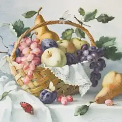 水彩---蔬果 - 高清图片，堆糖，美图壁纸兴趣社区