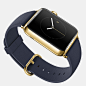 苹果公司Apple watch智能手表设计