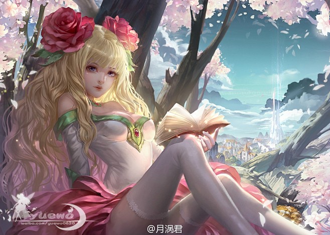 月涡君的照片 - 微相册