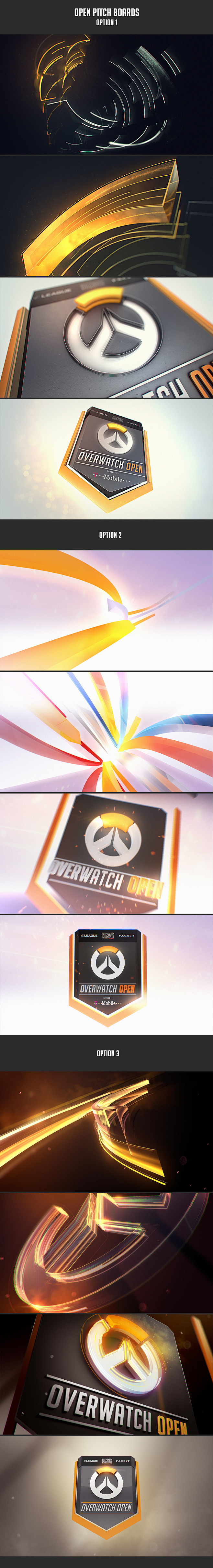 OVERWATCH OPEN /// E...