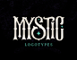 Mystic Logotypes