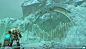 GOD OF WAR, Sukru Gilman
