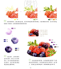 食物美食彩铅 38种美食绘手绘教程 美食绘 XF043-淘宝网