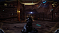 《光环5（Halo 5）》 Guardians HUD 守护平视显示器 游戏界面设计 |GAMEUI- 游戏设计圈聚集地 | 游戏UI | 游戏界面 | 游戏图标 | 游戏网站 | 游戏群 | 游戏设计