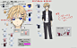 【妖狐×仆SS】原画集182p tga格式
下载地址：http://cciup.com/archives/27175