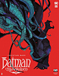 蝙蝠侠：疯狂之城 -第02卷 漫画 - 动漫之家漫画网