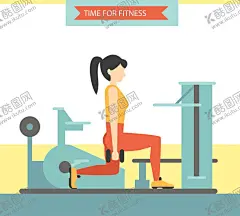 健身人物 【酷图网】健身插画,瑜伽插画,健身,瑜伽,瘦身,减肥,保健操,呼啦圈,体操,跳绳,举哑铃,健身房,运动,运动人物,女子,人物,卡通人物,插画,