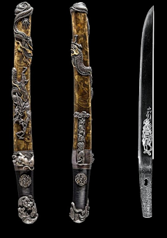 bushiyuandian采集到武器古代日本
