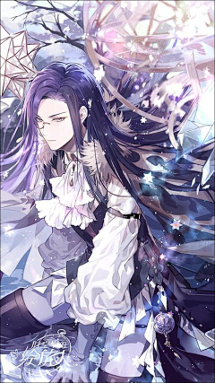 穆木Jiang采集到美男