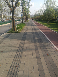 QMJ7采集到道路