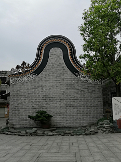 穆梁采集到岭南文化素材