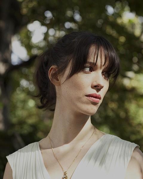丽贝卡豪尔rebeccahall