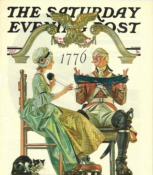 J.C.Leyendecker◇作品集