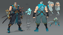 恐怖黑色细狗采集到Hicham Habchi