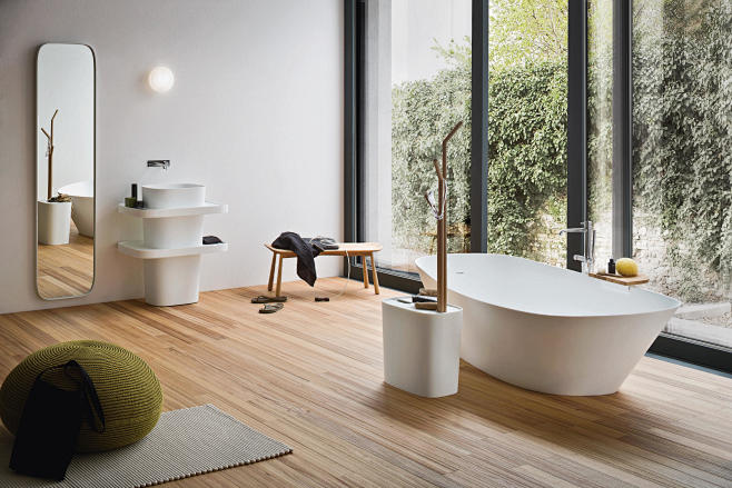 FONTE BATHTUB - Bath...